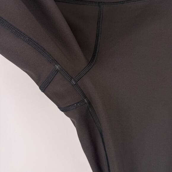 Athleta Rainier High Rise Legging Size M - Picture 4 of 14